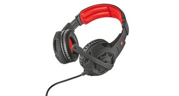 Trust GXT 310 Gaming-Headset (Gaming-Headset, kompatibel mit PC, PS5, PS4, Xbox Series X, Nintendo Switch)