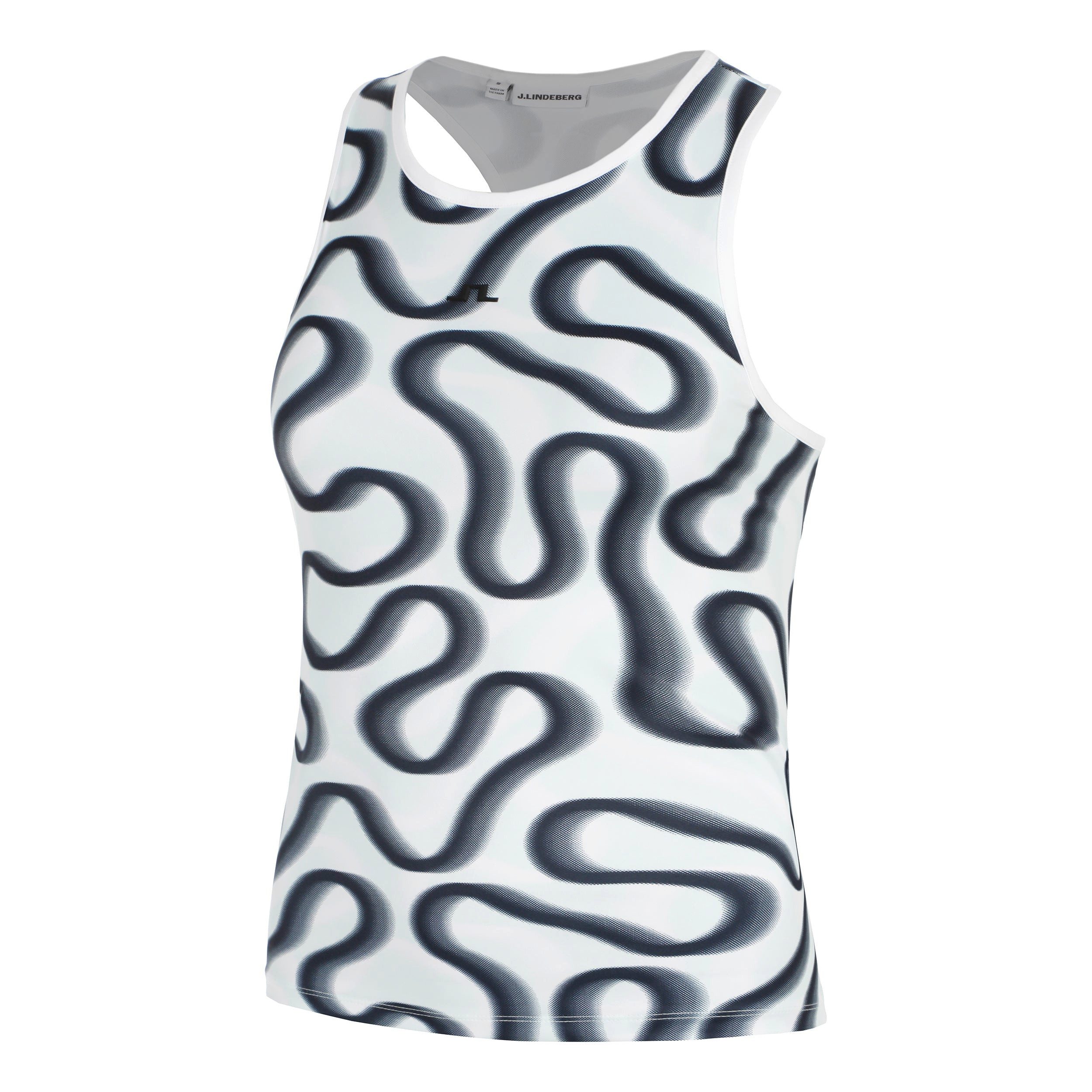 JLindeberg Tanktop Doris Printed