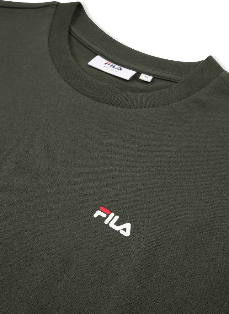 Fila T-Shirt Laas Regular Tee günstig online kaufen