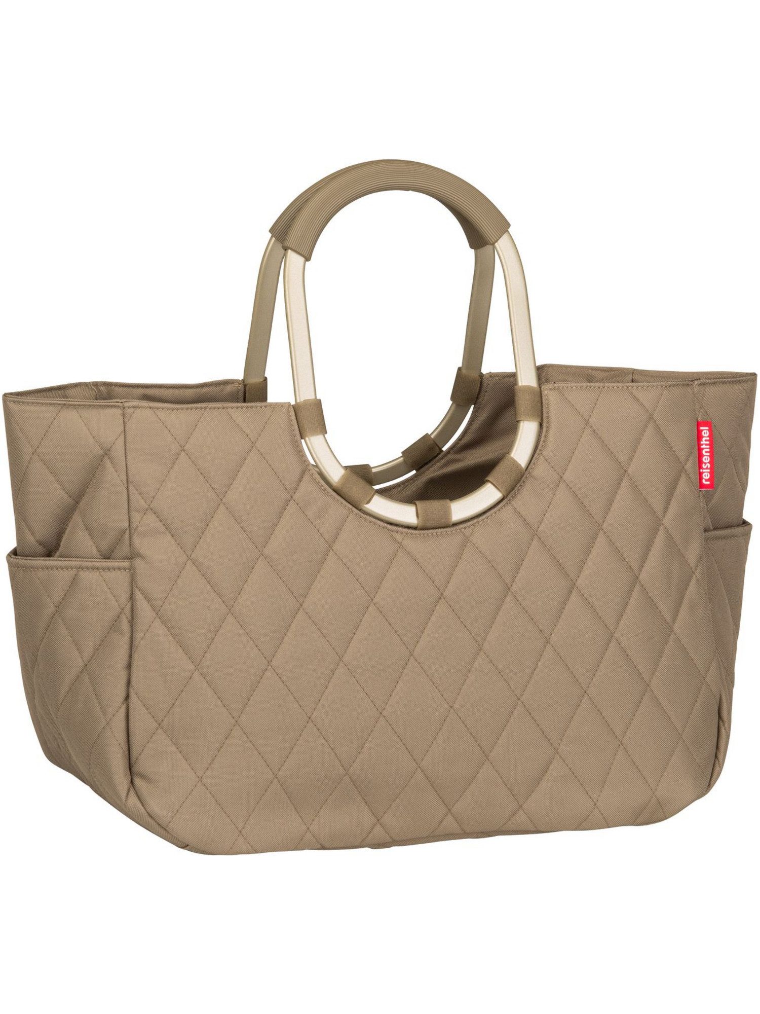 REISENTHEL® Einkaufstrolley shopping loopshopper L - günstig online kaufen