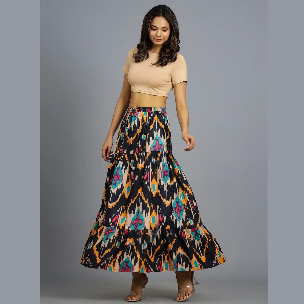 PfauGermany Maxirock Grace Bay Breez