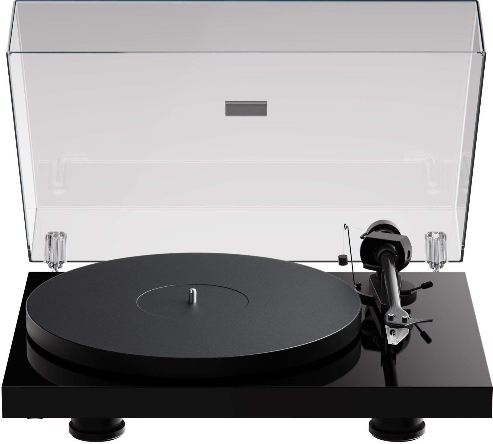 Pro-Ject EVO 2 Plattenspieler