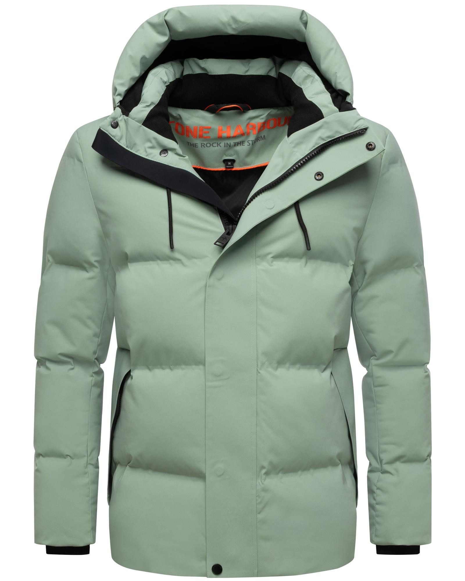 Steppjacke Taviaan XX