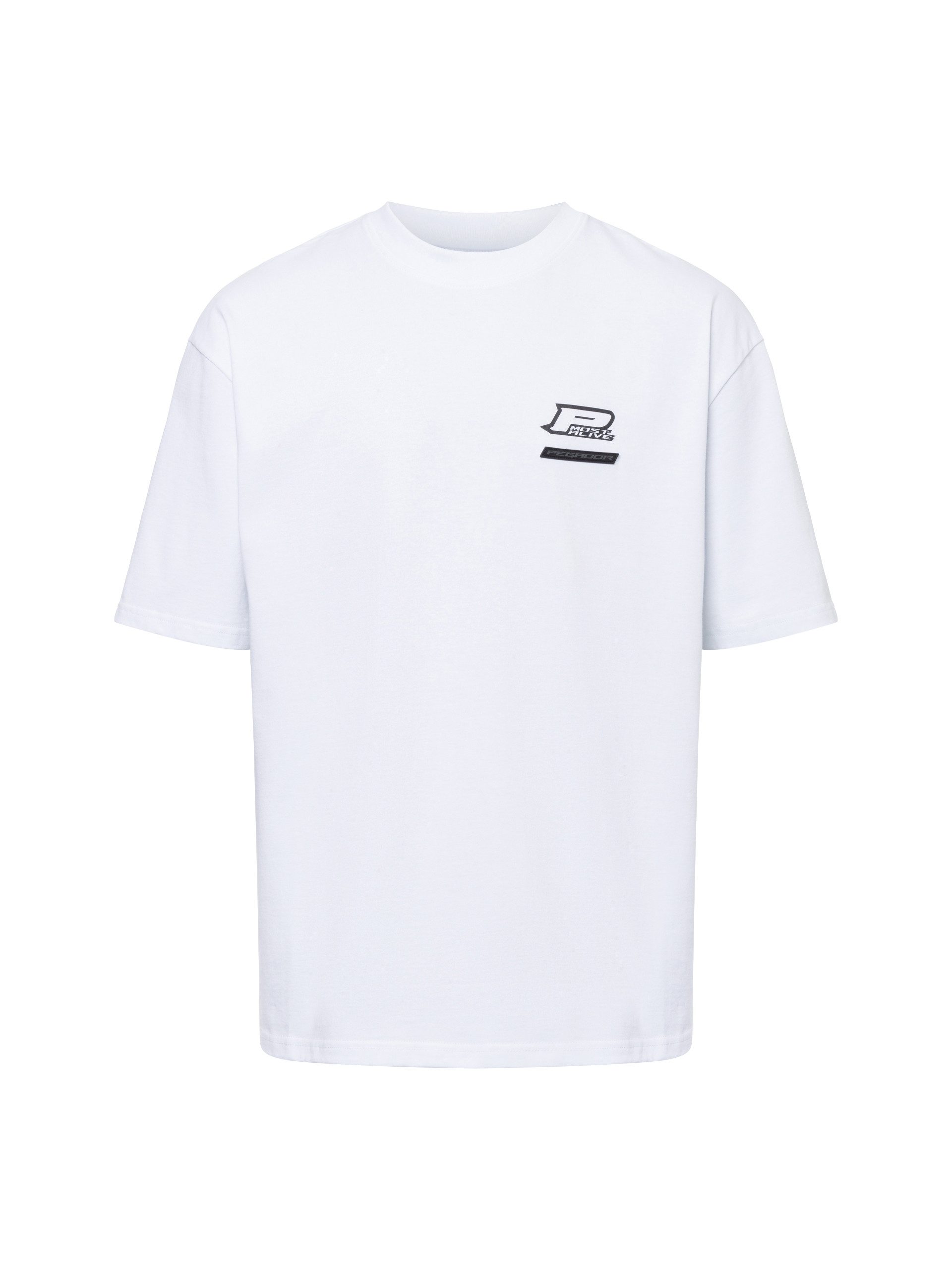 PEGADOR T-Shirt Hawkins