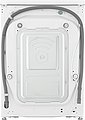 LG Waschtrockner V7WD96H1A, 9 kg, 6 kg, 1400 U/min, Bild 4