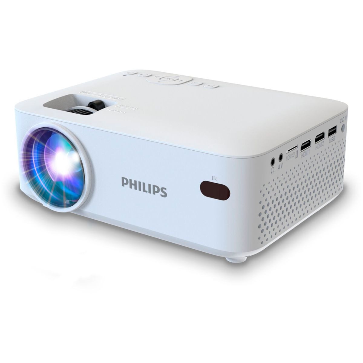 Philips NeoPix 100 Beamer