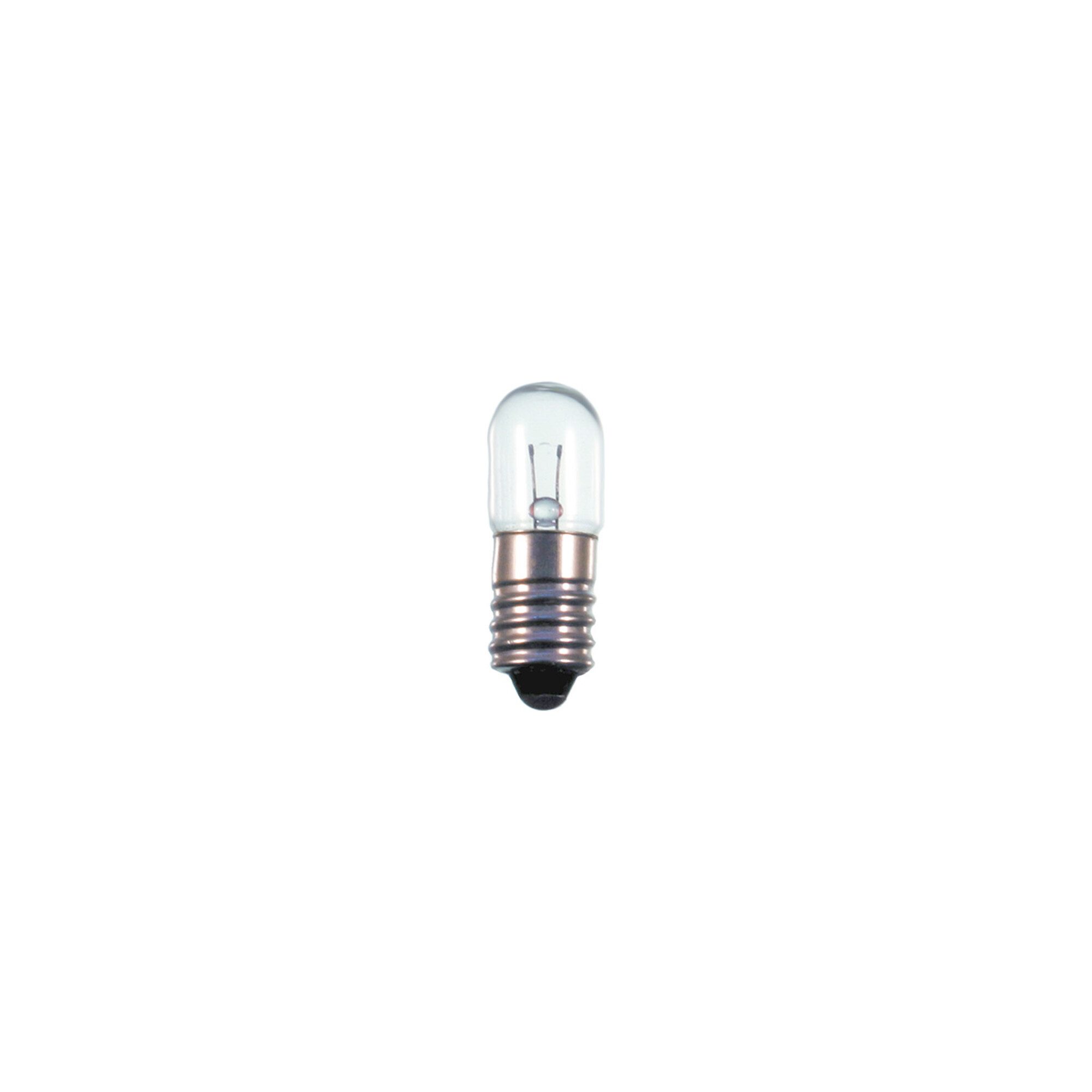 Scharnberger + Hasenbein UVC-Leuchtmittel Scharnberger+Hasenbein Röhrenlampe 10x28mm E10 220-260V 3W 23798