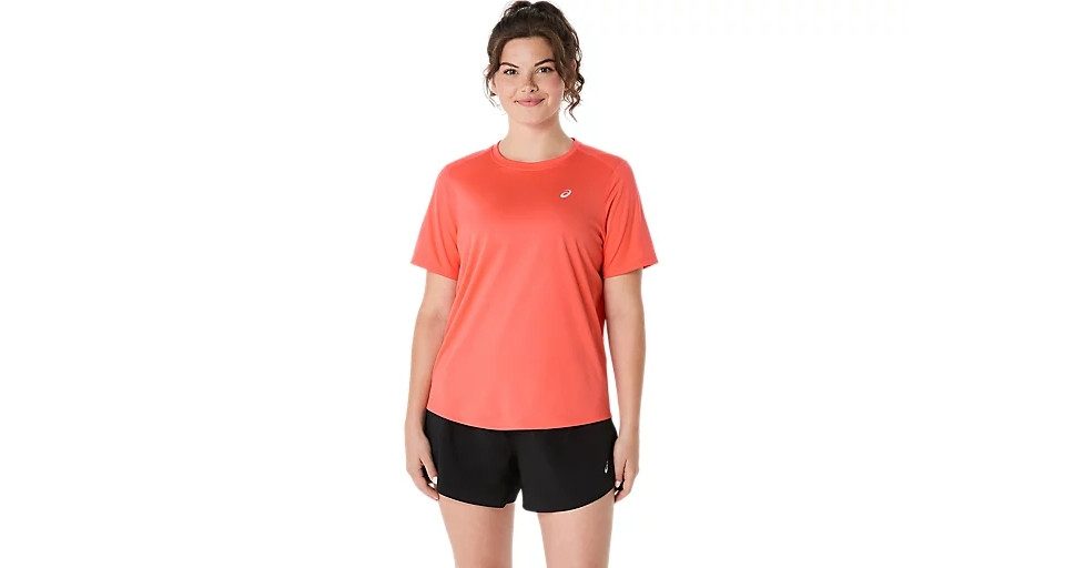 Asics T-Shirt ASICS CORE SS TOP günstig online kaufen