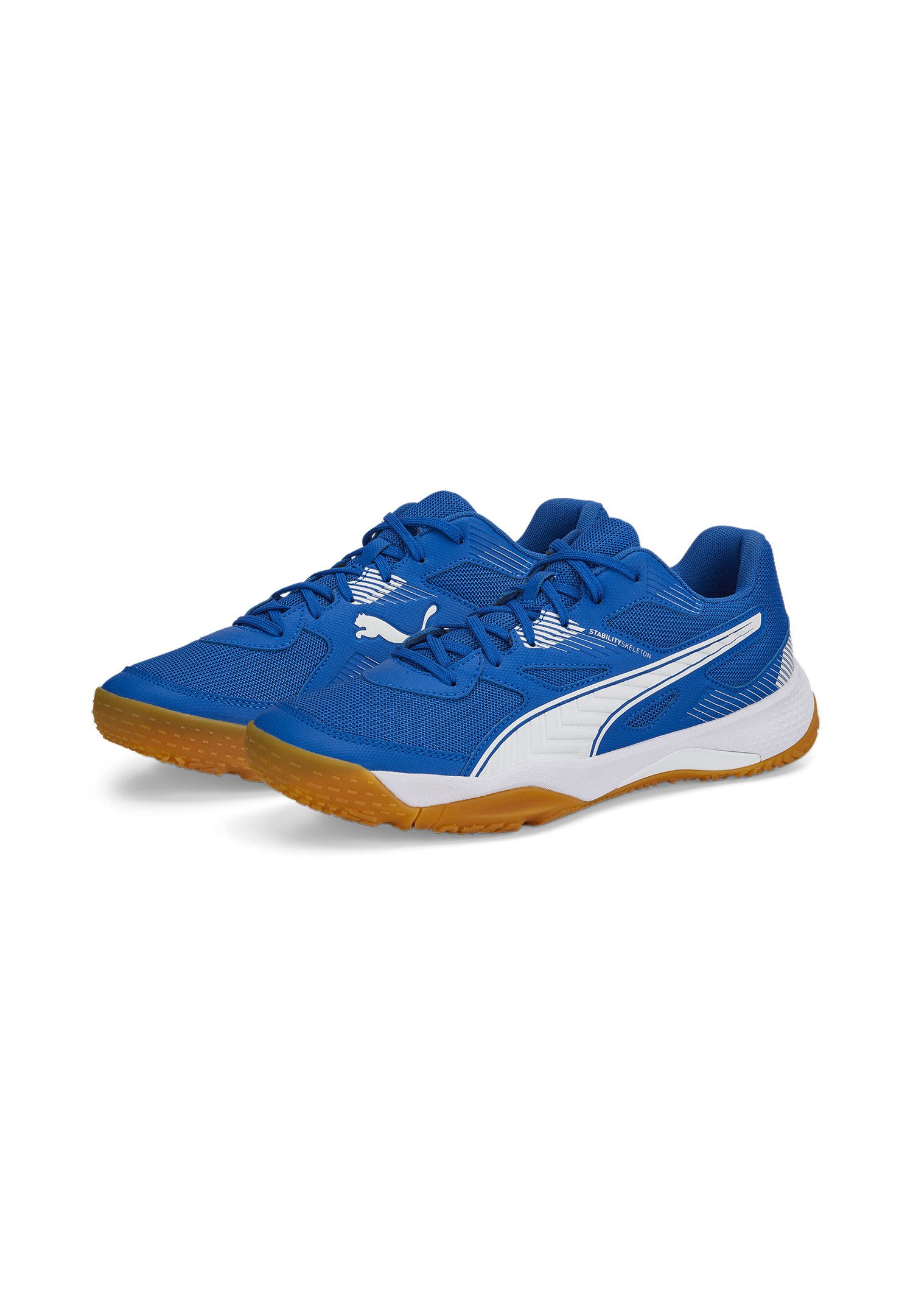 Solarflash II Sneaker