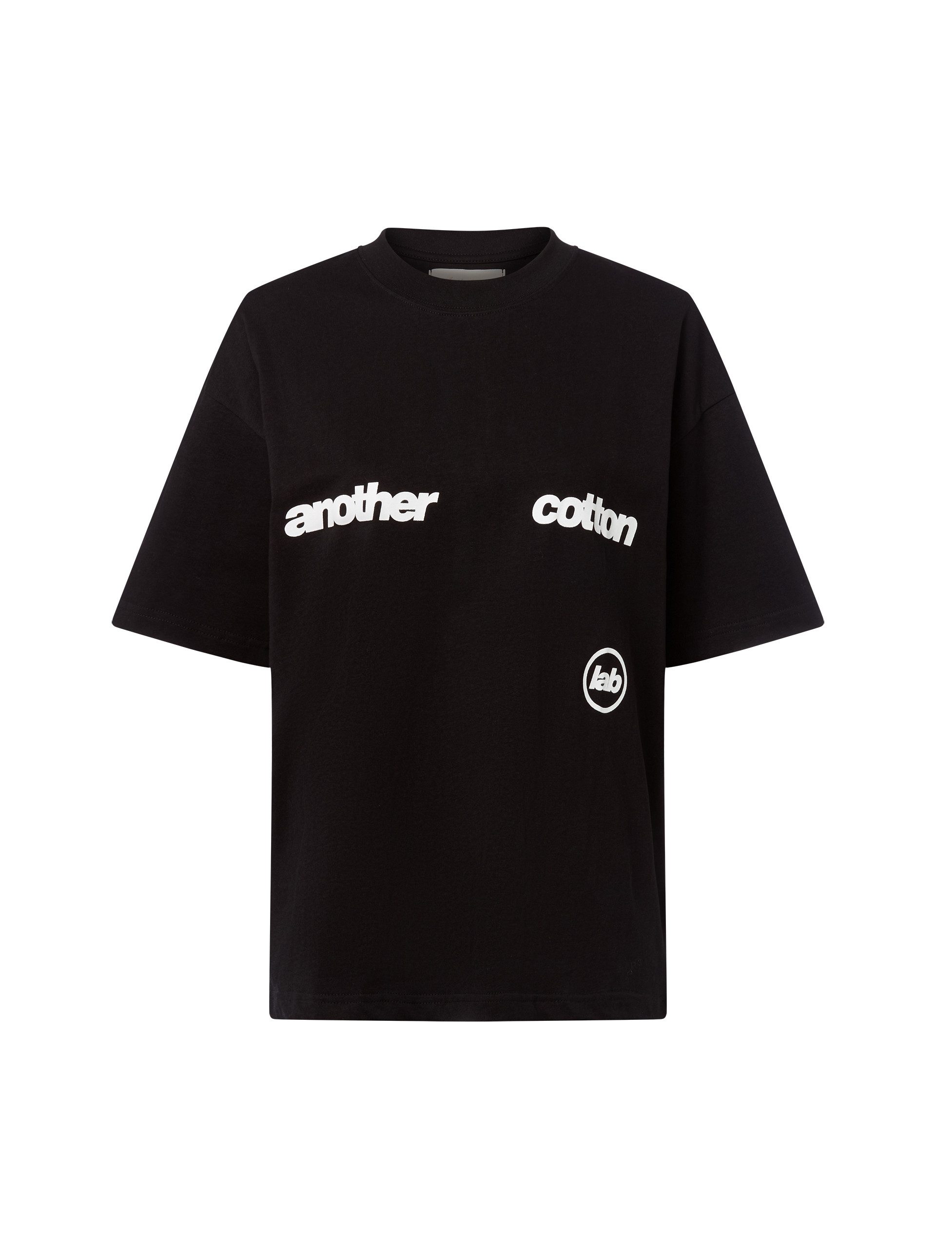 Another Cotton Lab T-Shirt Pods
