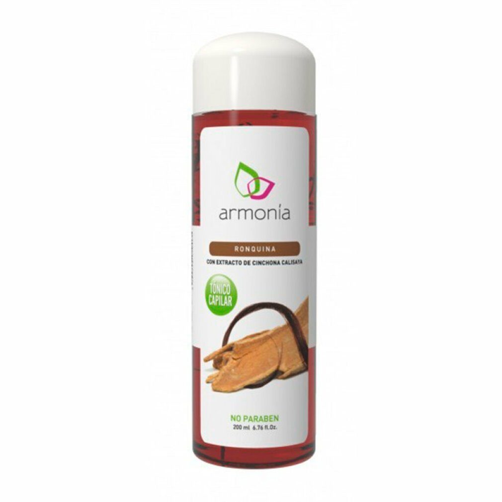 Gesichtspeeling Ronquina Tonico Capilar 200ml
