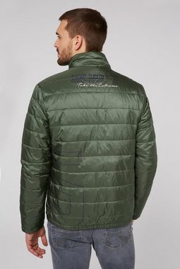 CAMP DAVID Steppjacke (1-St)