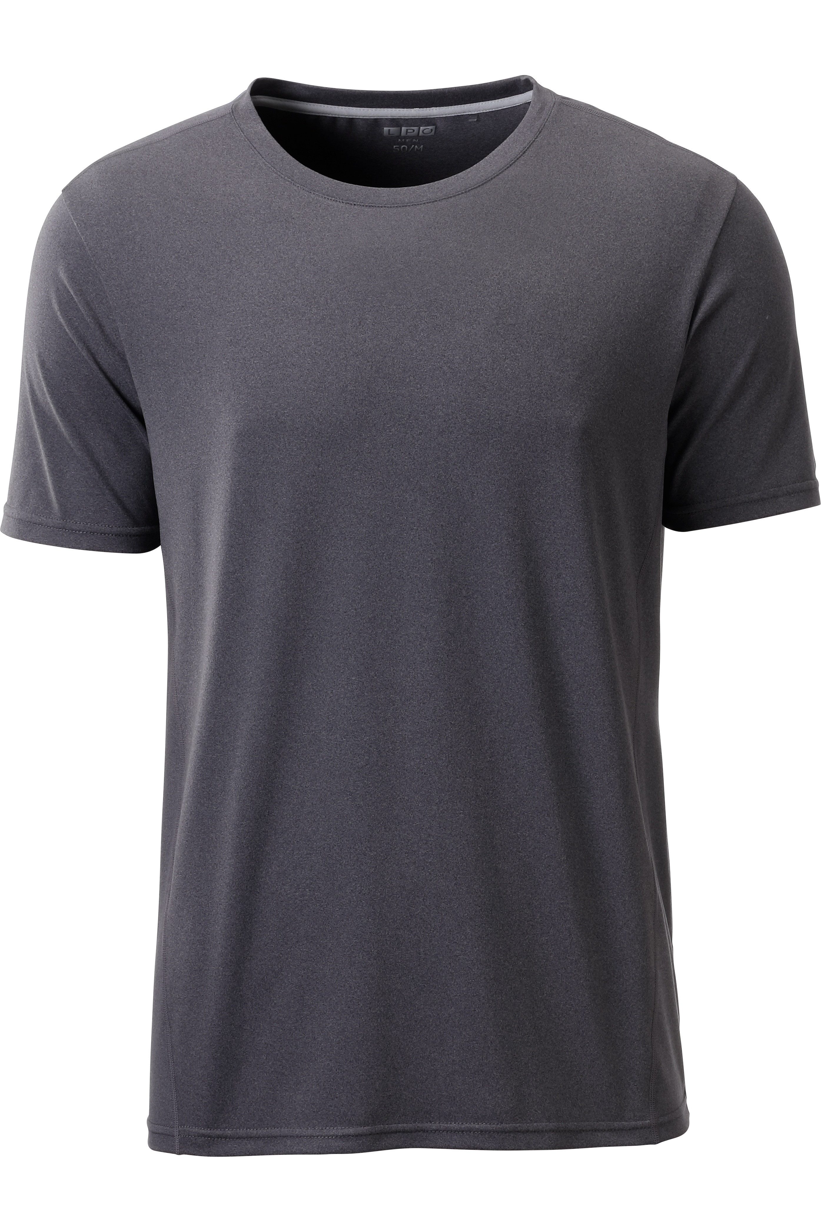 LPO Funktionsshirt Mathias 2 Schnelltrocknend, elastisch