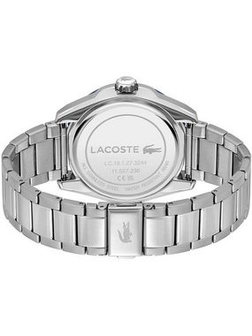 Lacoste Quarzuhr Lacoste 2011286 Finn Herrenuhr 44mm 5ATM