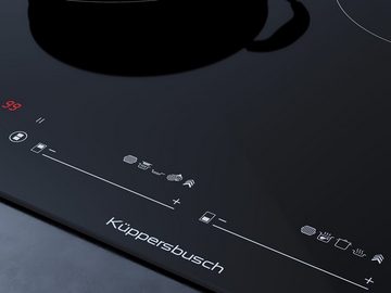 Küppersbusch Induktions-Kochfeld von SCHOTT CERAN® KI8550.0SR