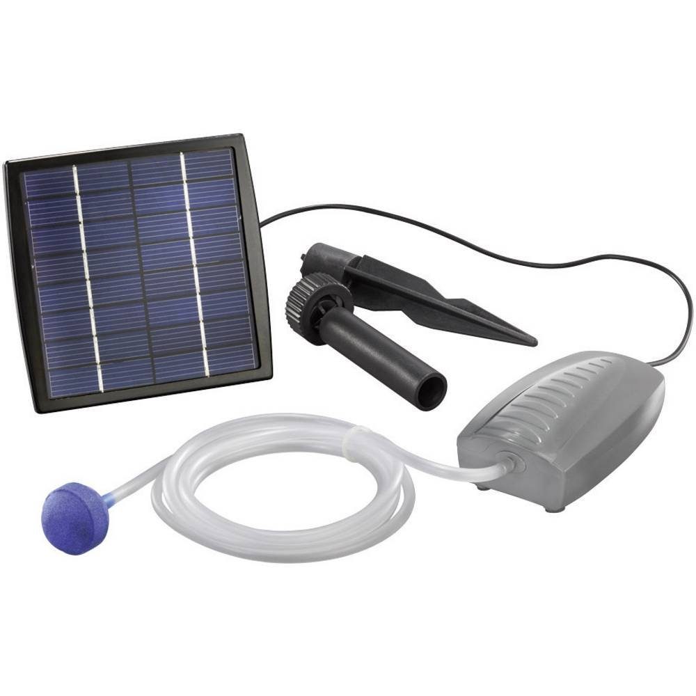 esotec Teichbelüfter Solar Teichbelüfter Air-S 101870