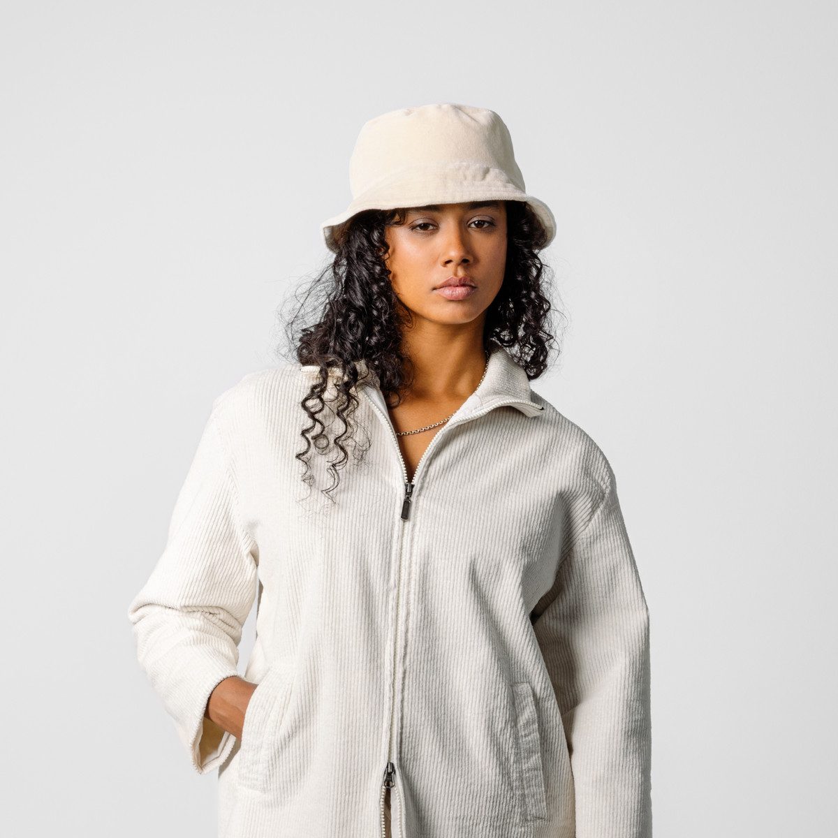 trueStory Outdoorhut GENNA GOTS zertifiziert günstig online kaufen