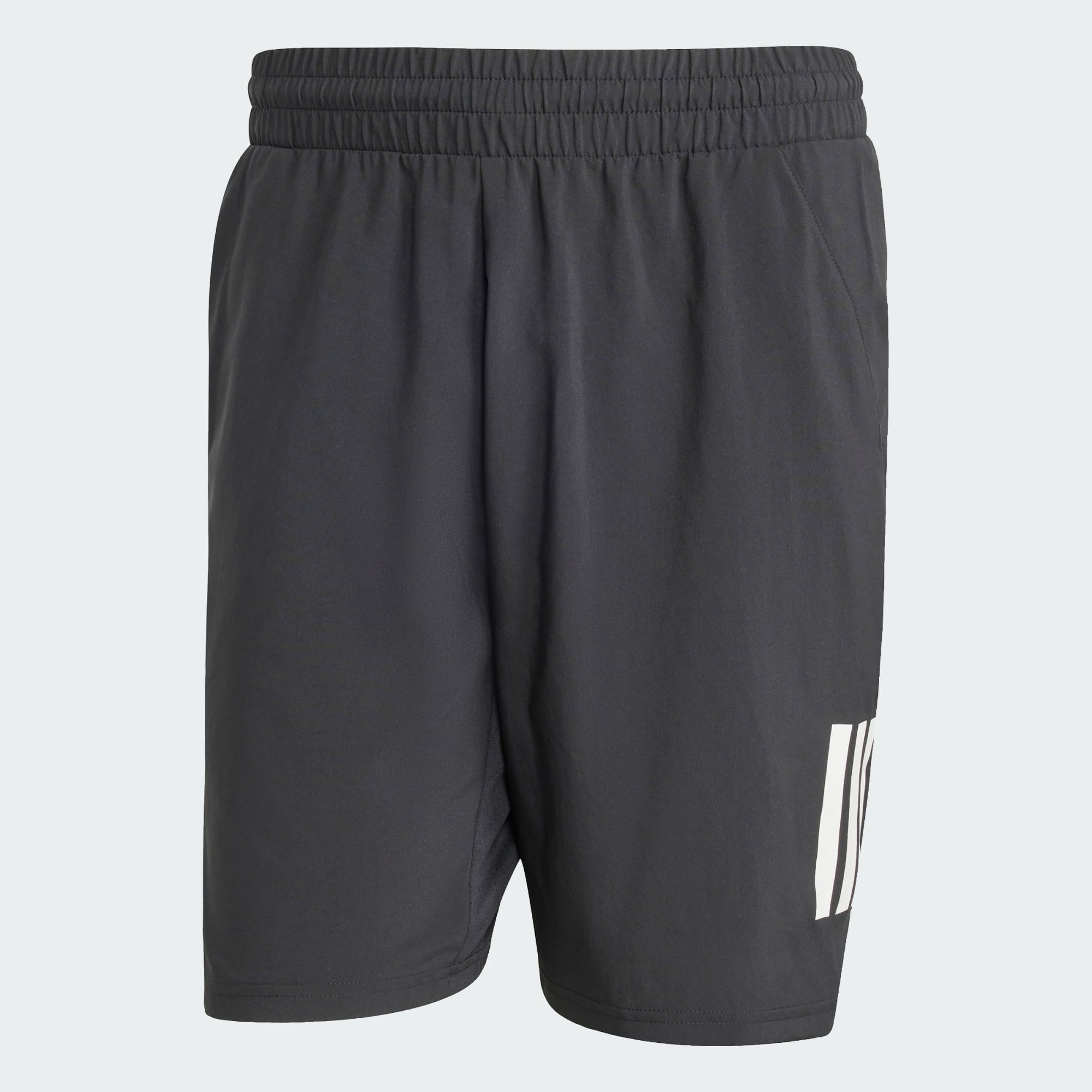 adidas Performance Shorts CLUB TENNIS CLIMACOOL 3-STREIFEN SHORTS (1-tlg)