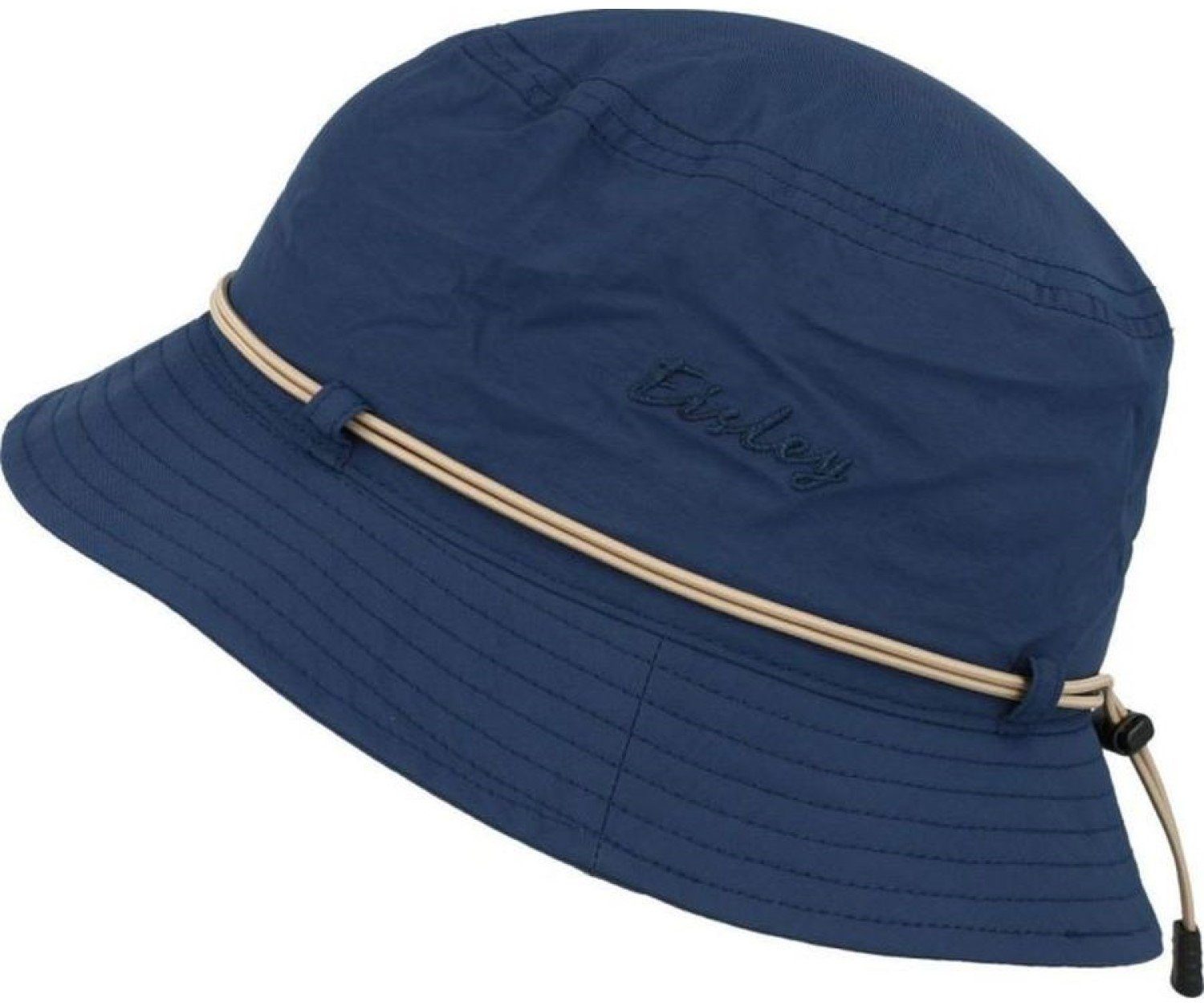 UV-Schutz 90-INDIGO 50+ Trilby Stoffhut/Schnelltrocknend/mit Eisley