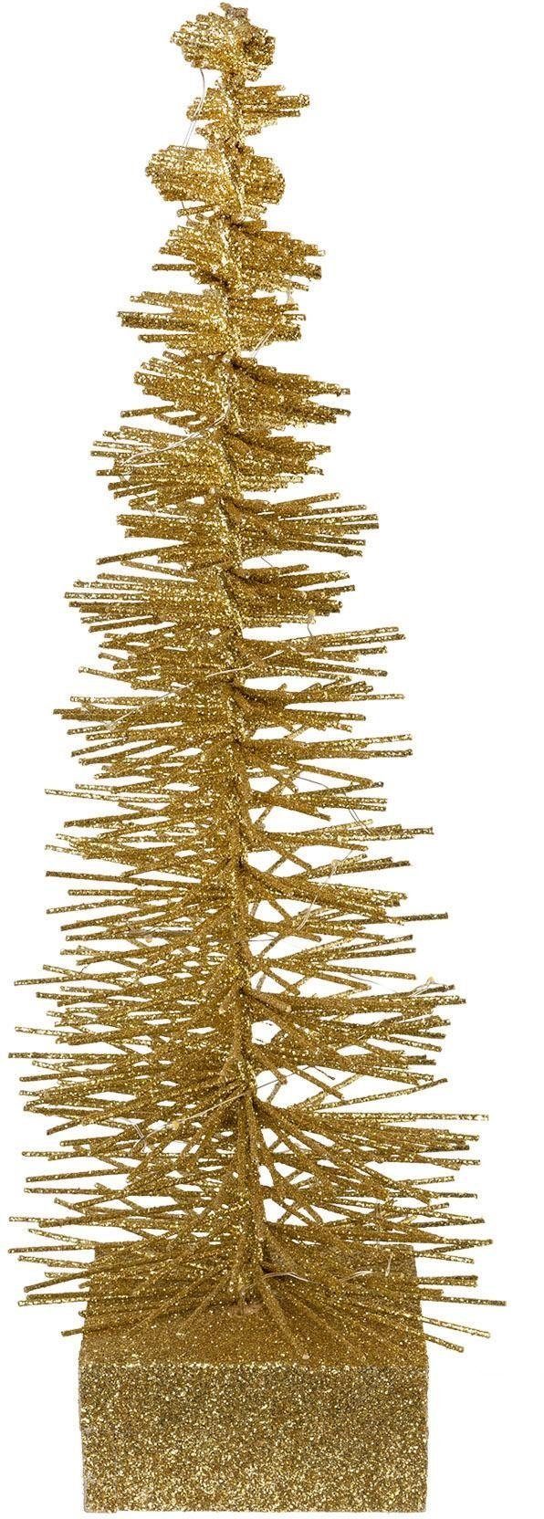Dekobaum Weihnachtsdeko