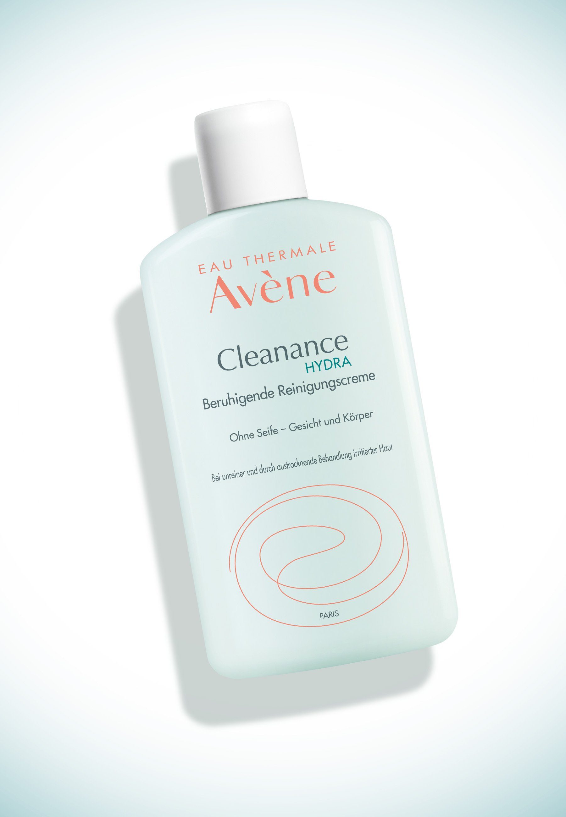 Avene Gesichtspflege Cleanance HYDRA - Beruhigende Reinigungscreme