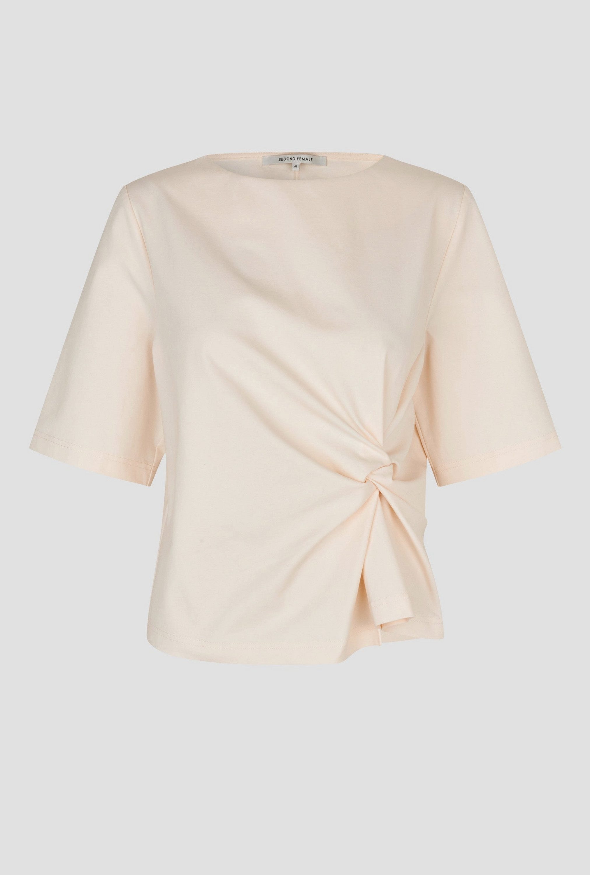 Second Female T-Shirt