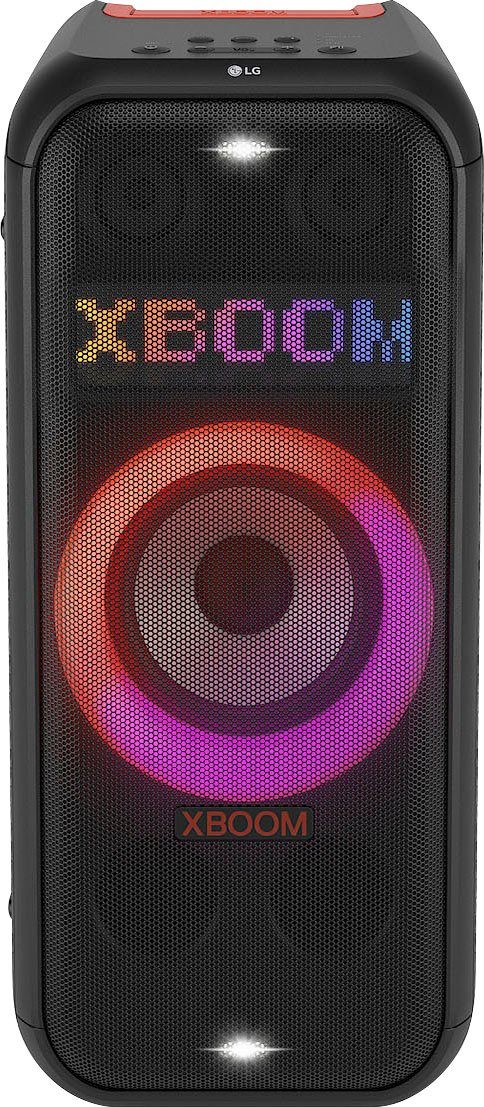 XBOOM Lautsprecher W) 250 LG XL7S 2.1 (Bluetooth,