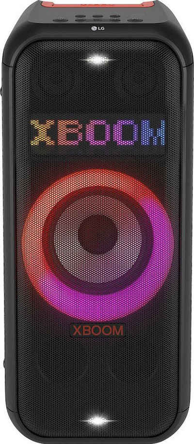 LG XBOOM XL7S 2.1 Lautsprecher (Bluetooth, 250 W)