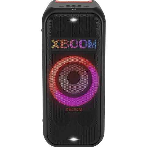 LG XBOOM XL7S 2.1 Lautsprecher (Bluetooth, 250 W)