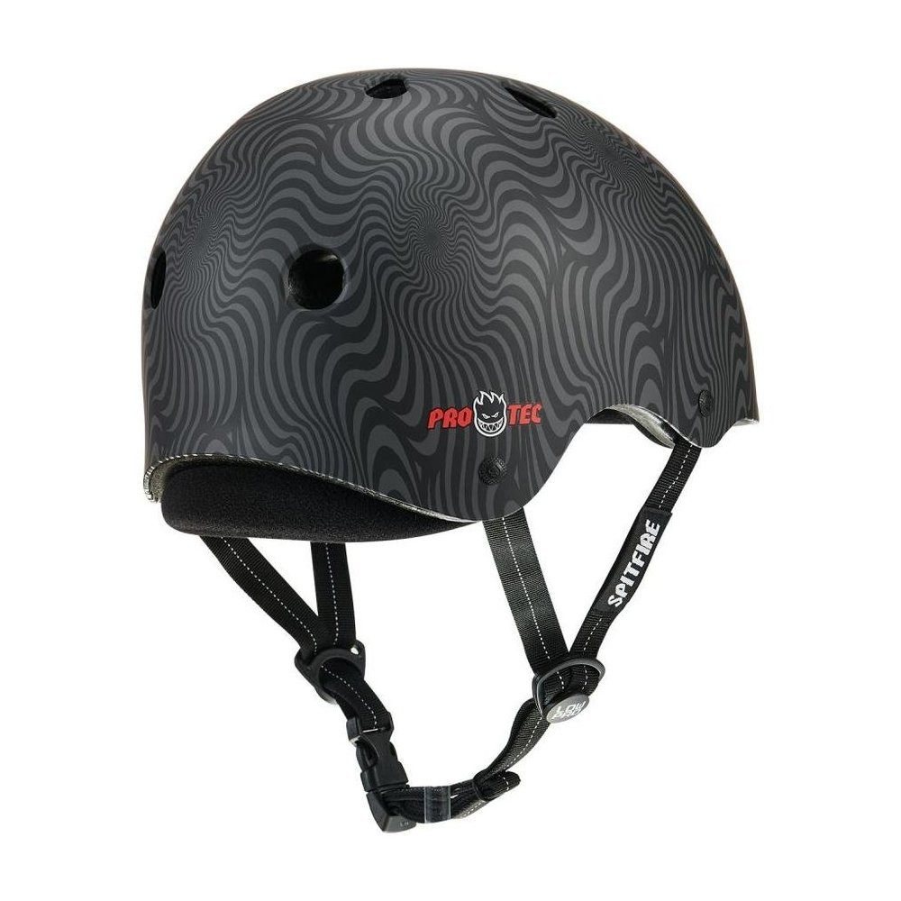 Pro-tec Allroundhelm Low Pro