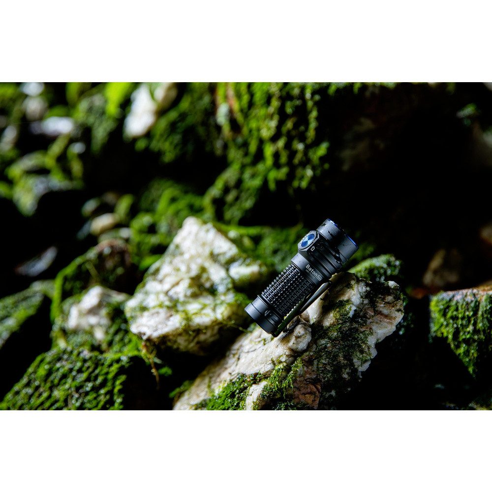 OLIGHT Taschenlampe OLight Baton Turbo LED Taschenlampe akkubetrieben 1000 günstig online kaufen