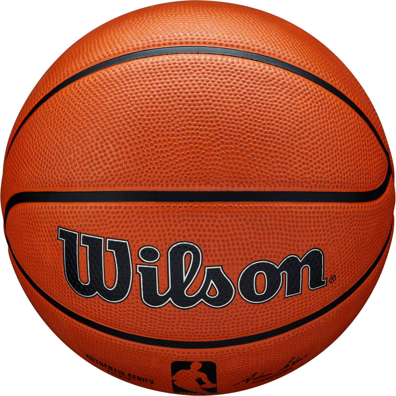 Wilson Basketball NBA AUTHENTIC SERIES OUTDOOR SZ7