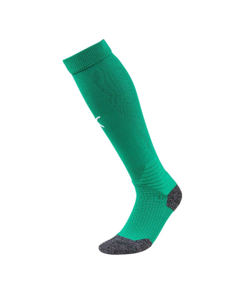 PUMA Fußballstutzen PUMA LIGA Socks Stutzenstrumpf Strumpfstutzen Polyester günstig online kaufen