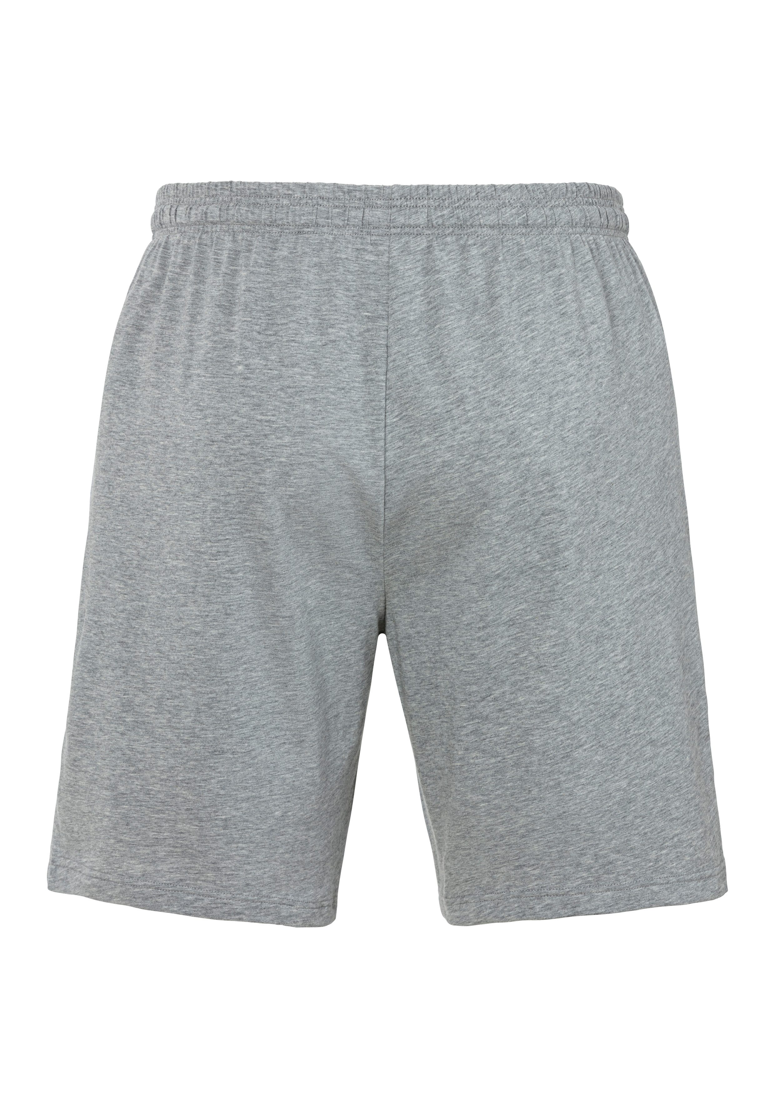 BOSS Sweatshorts Mix&Match Short CW mit günstig online kaufen