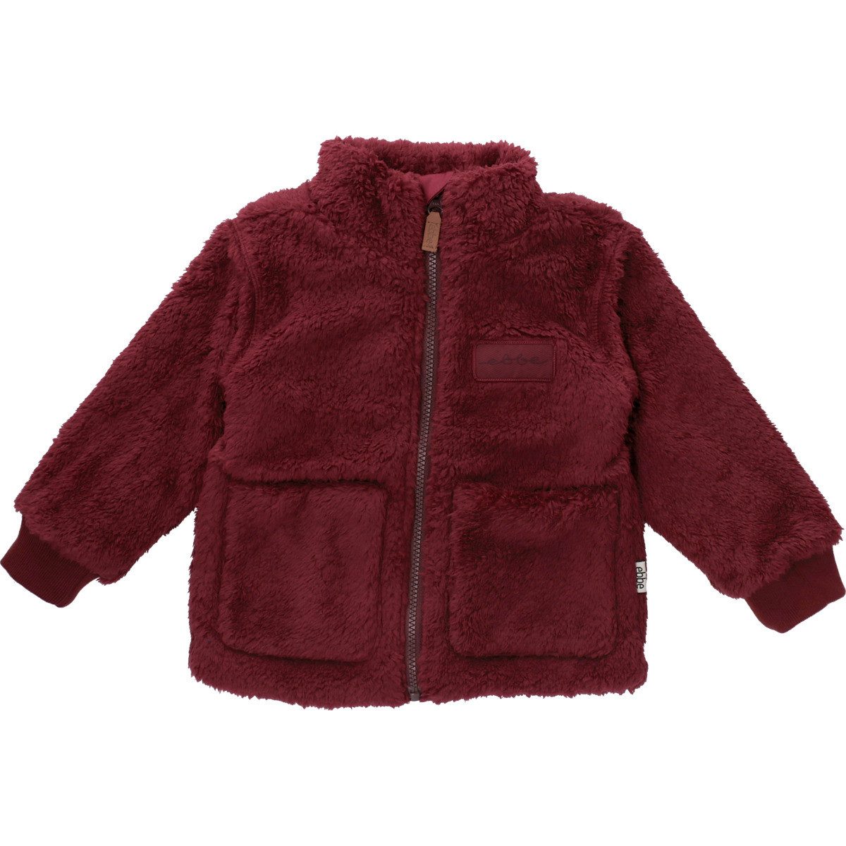 Fleecejacke Stuga Unisex Kinder