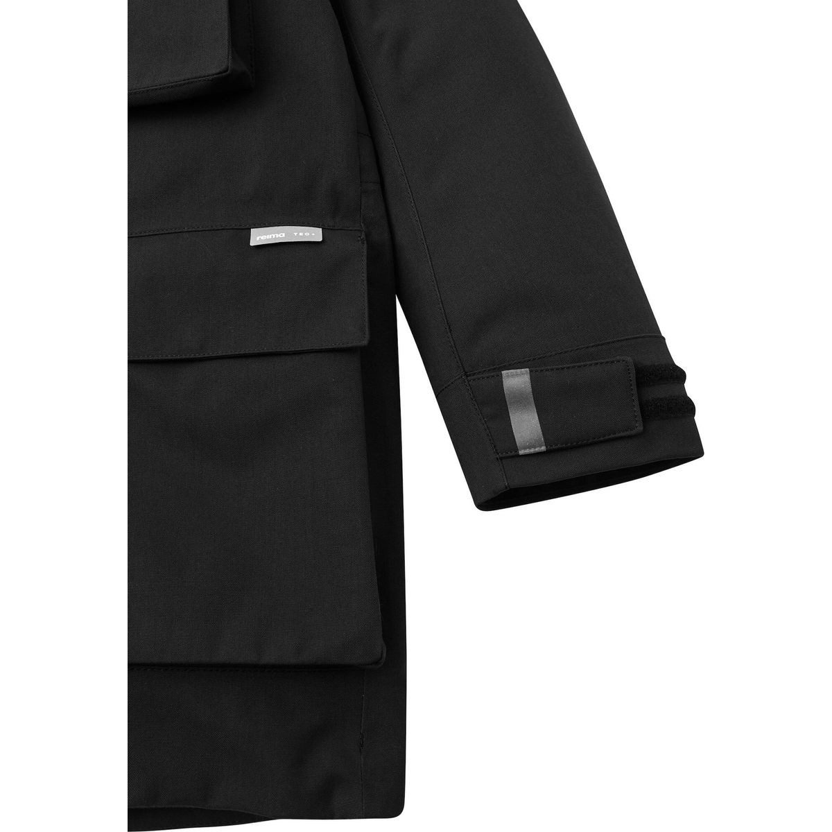 reima Skijacke Reimatec Winter Jacket, Luja