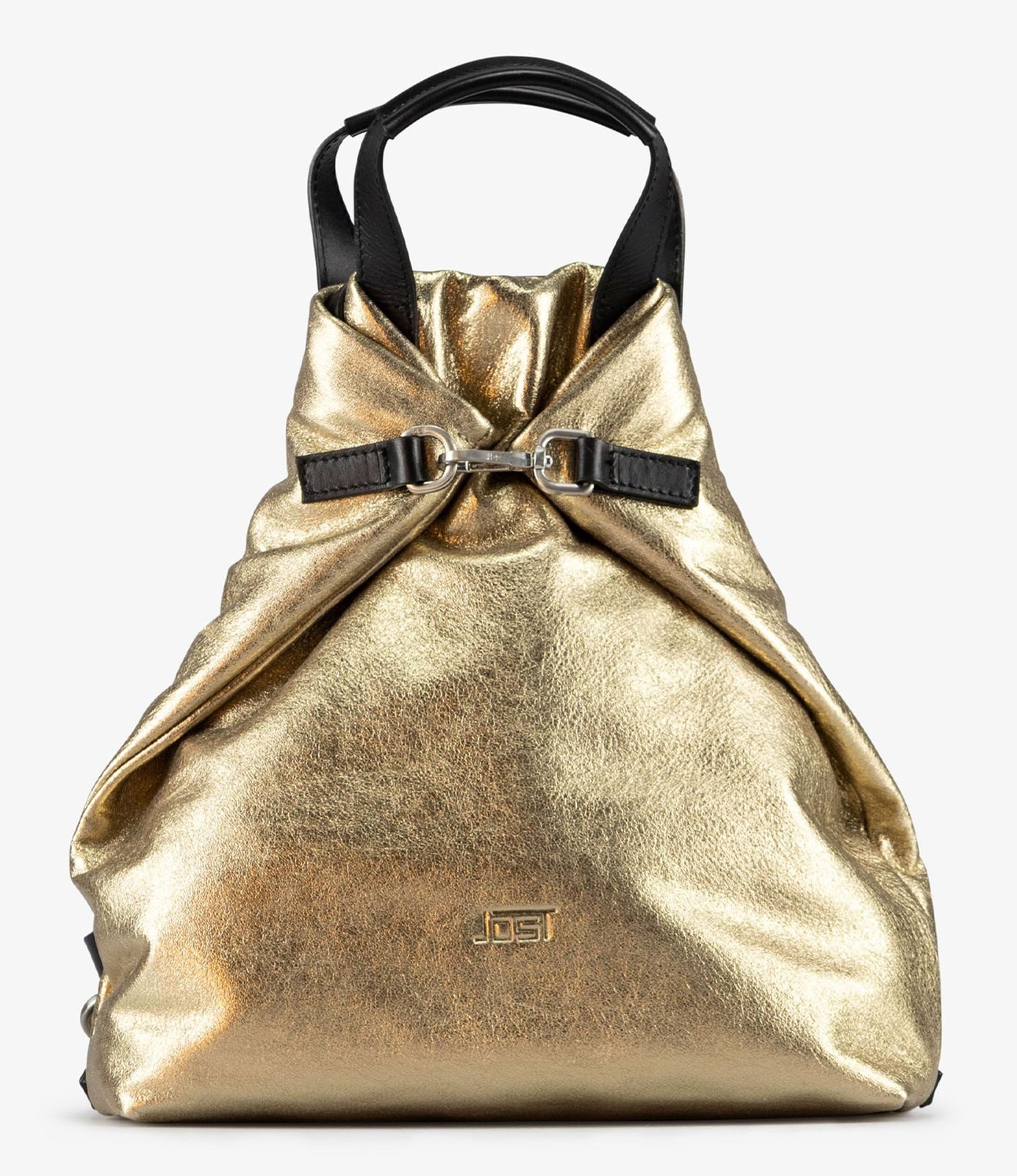 Jost Schultertasche Stella, aus echtem Leder