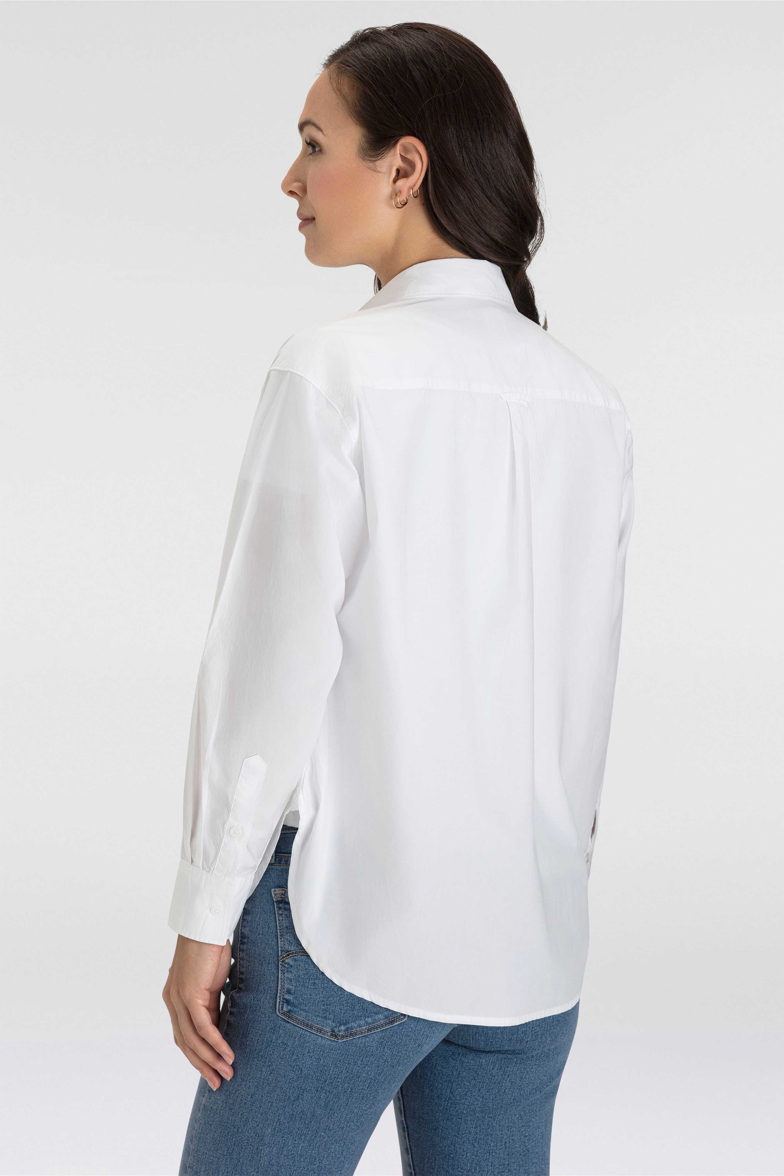 Levi's® Jeansbluse HARLIE NEW BF S günstig online kaufen