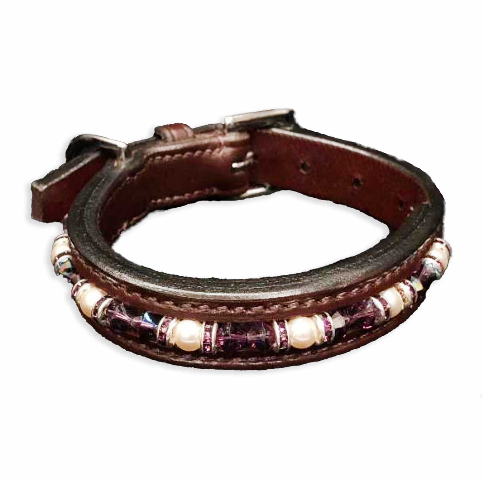Glitzer Halsband online kaufen | OTTO