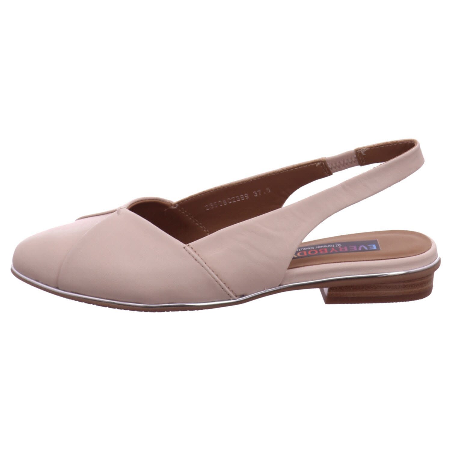 Everybody BERRY DE Slingpumps