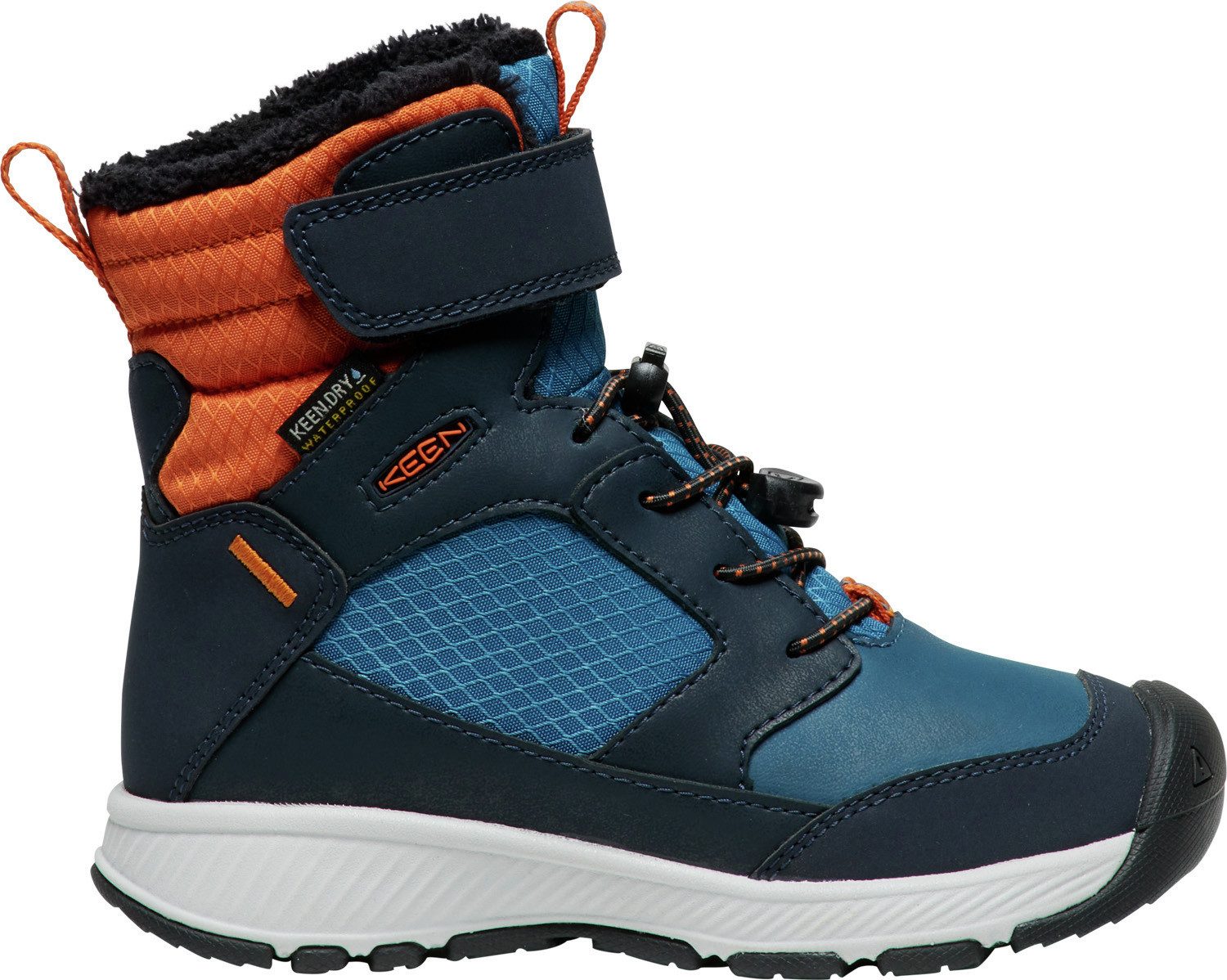 Keen SKUA WINTER WP Outdoorwinterstiefel Winterschuhe, Winterboots, Snowboots, wasserdicht