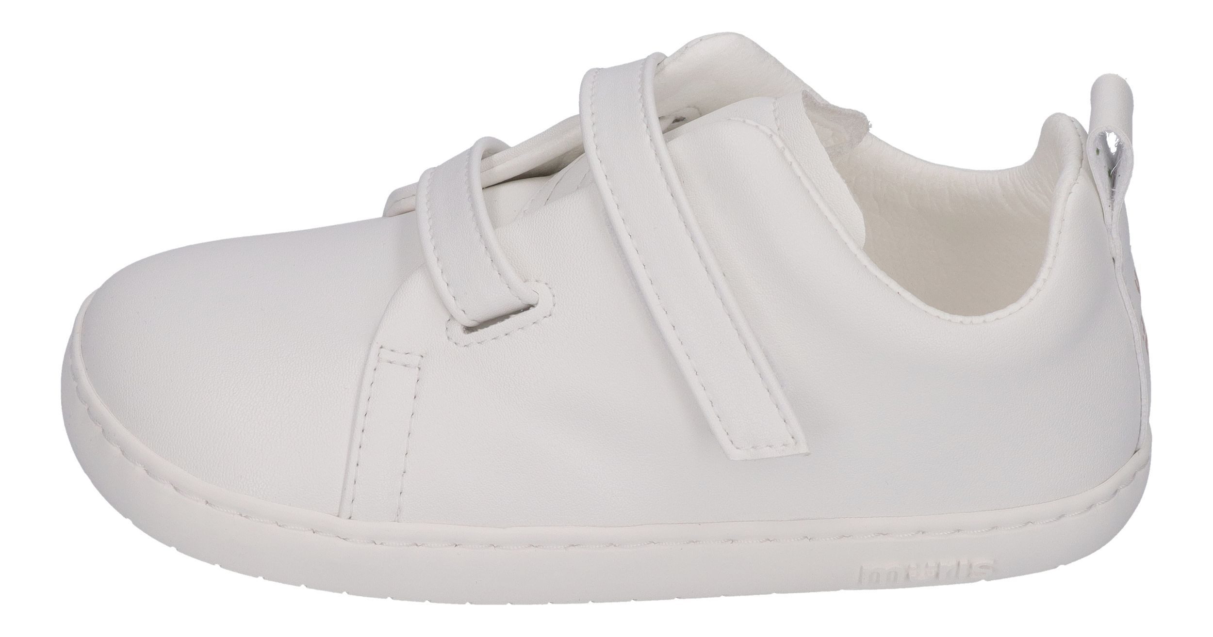 Muris TERRE Mini Barfußschuh Off White