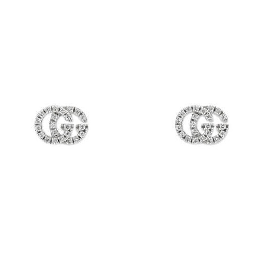 GUCCI Ohrring-Set Ohrringe für Erwachsene (keine Angabe, 1-tlg., Ohrring-Set)