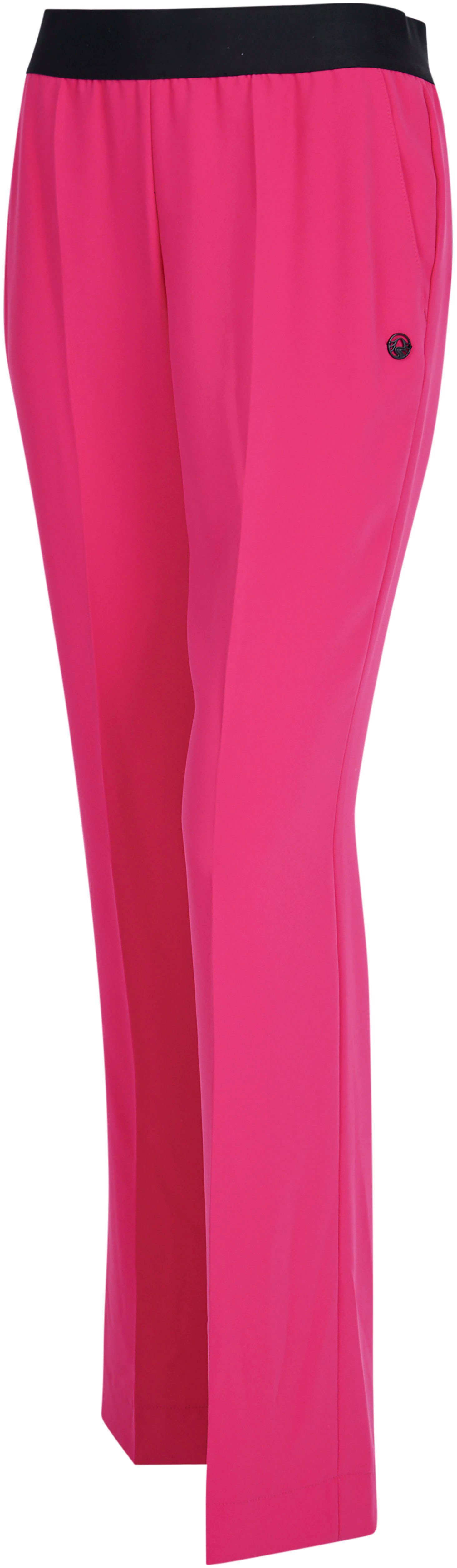 Anzughose Candy Hose Pink Sportalm Kitzbühel