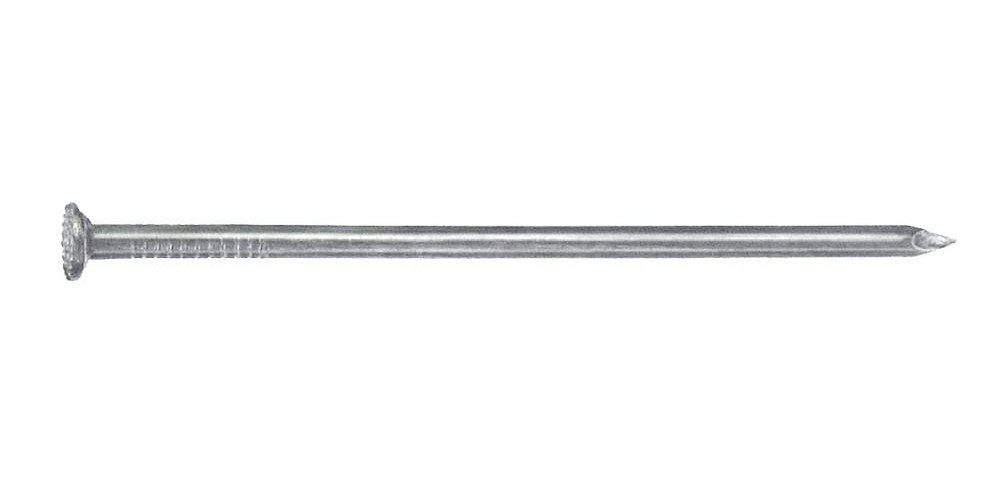 Connex Drahtstift Connex Drahtnägel 2,5 x 55 mm