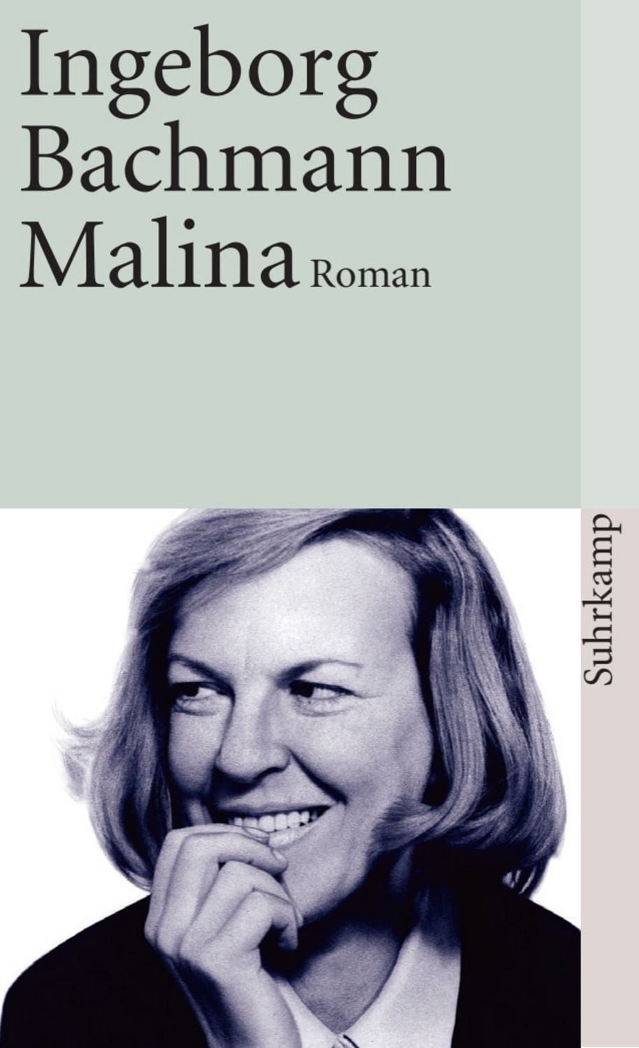 Malina / Ingeborg Bachmann
