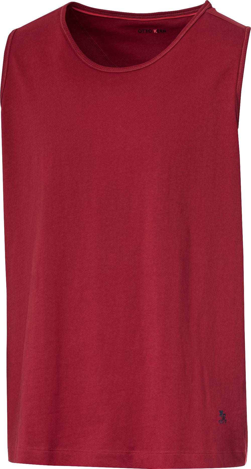 Otto Kern Tanktop (Packung, 5er-Pack) formstabile, farbsatte Qualität, aus 100% Baumwolle