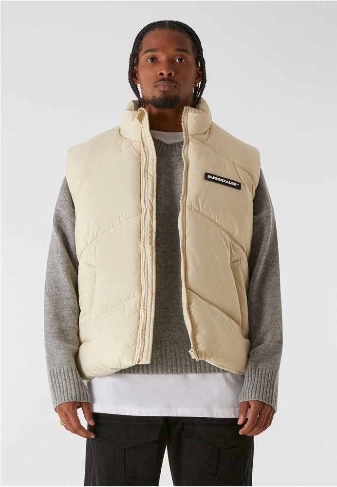 MJ Gonzales Sweatweste MJG Puffer Vest