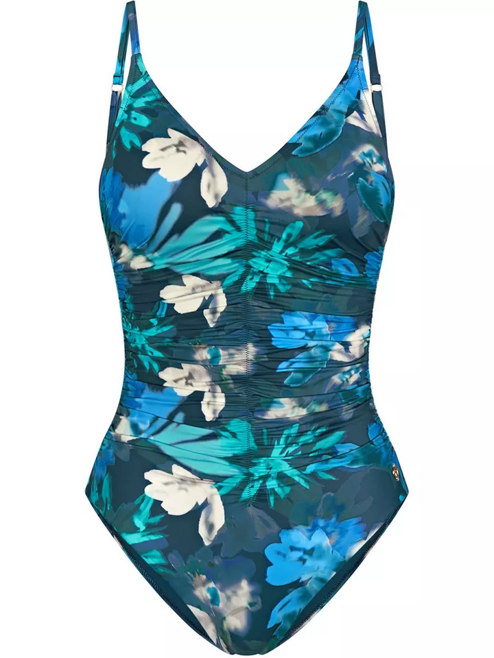 Triumph Badeanzug Summer Fleur