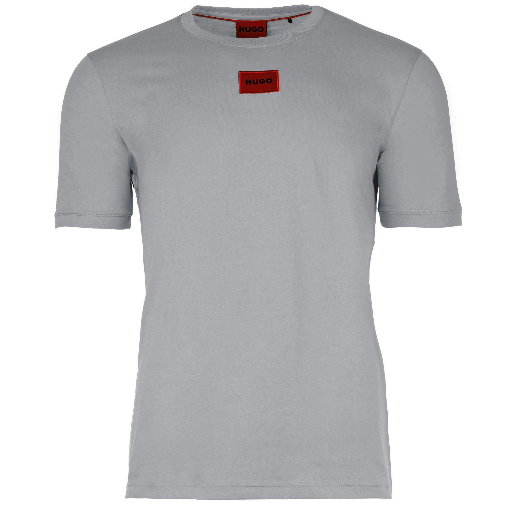 HUGO T-Shirt Herren T-Shirt 1er Pack günstig online kaufen